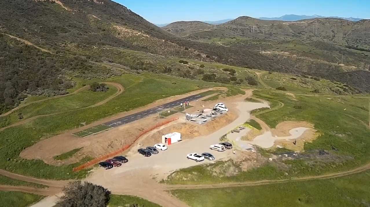 Conejo Valley Flyers